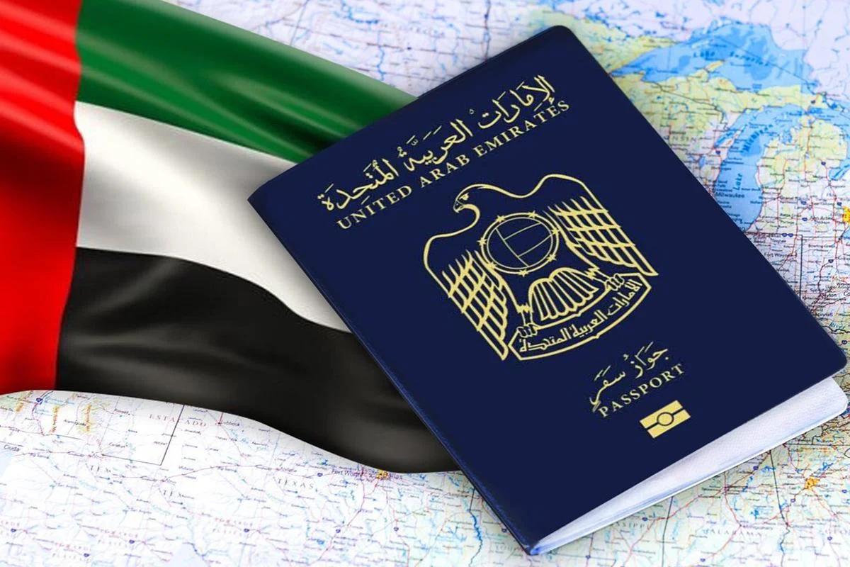 اقامت |امارات انواع ویزای کار امارات: کدام یک برای شما مناسب است؟