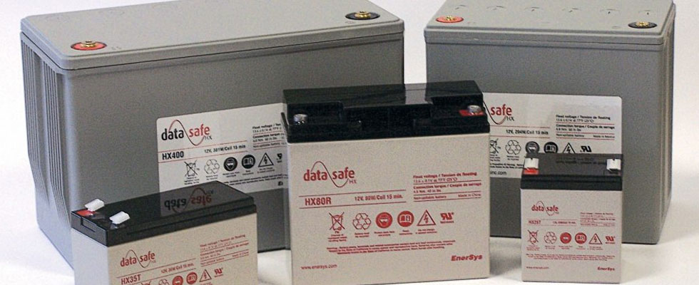 بررسی ظرفیت و ولتاژ در انتخاب باتری یو پی اس