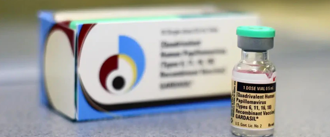 ترجیح والدین برای واکسیناسیون نوجوانان با نسخه ۹ ظرفیتی