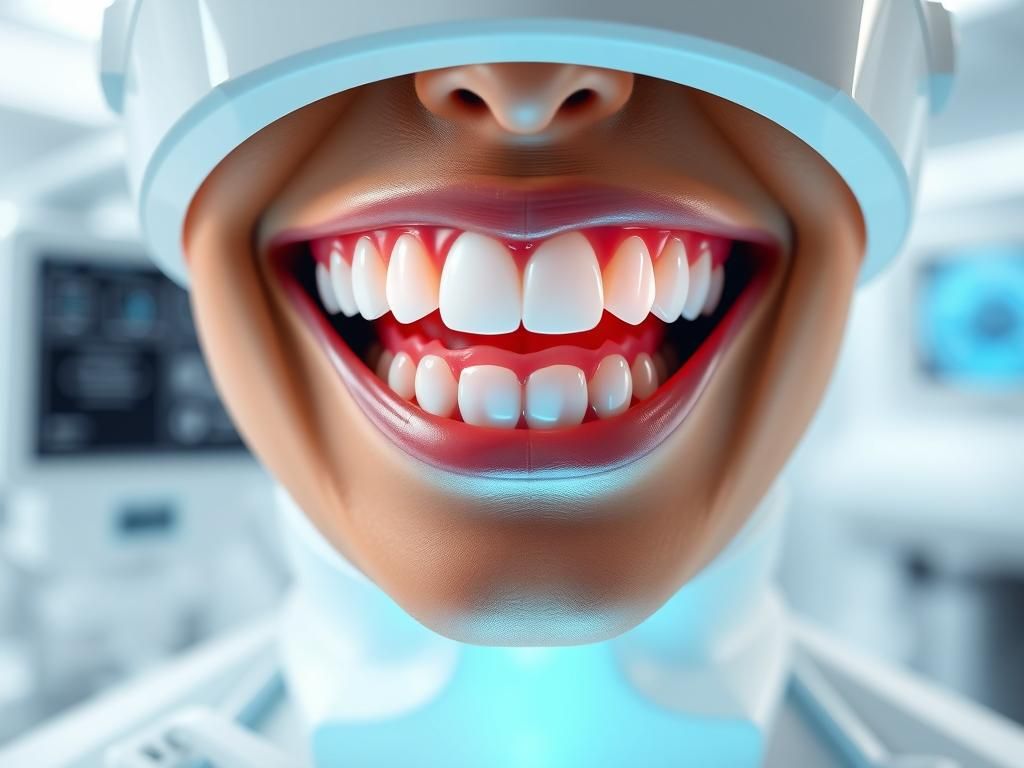 درمان |دندانپزشکی