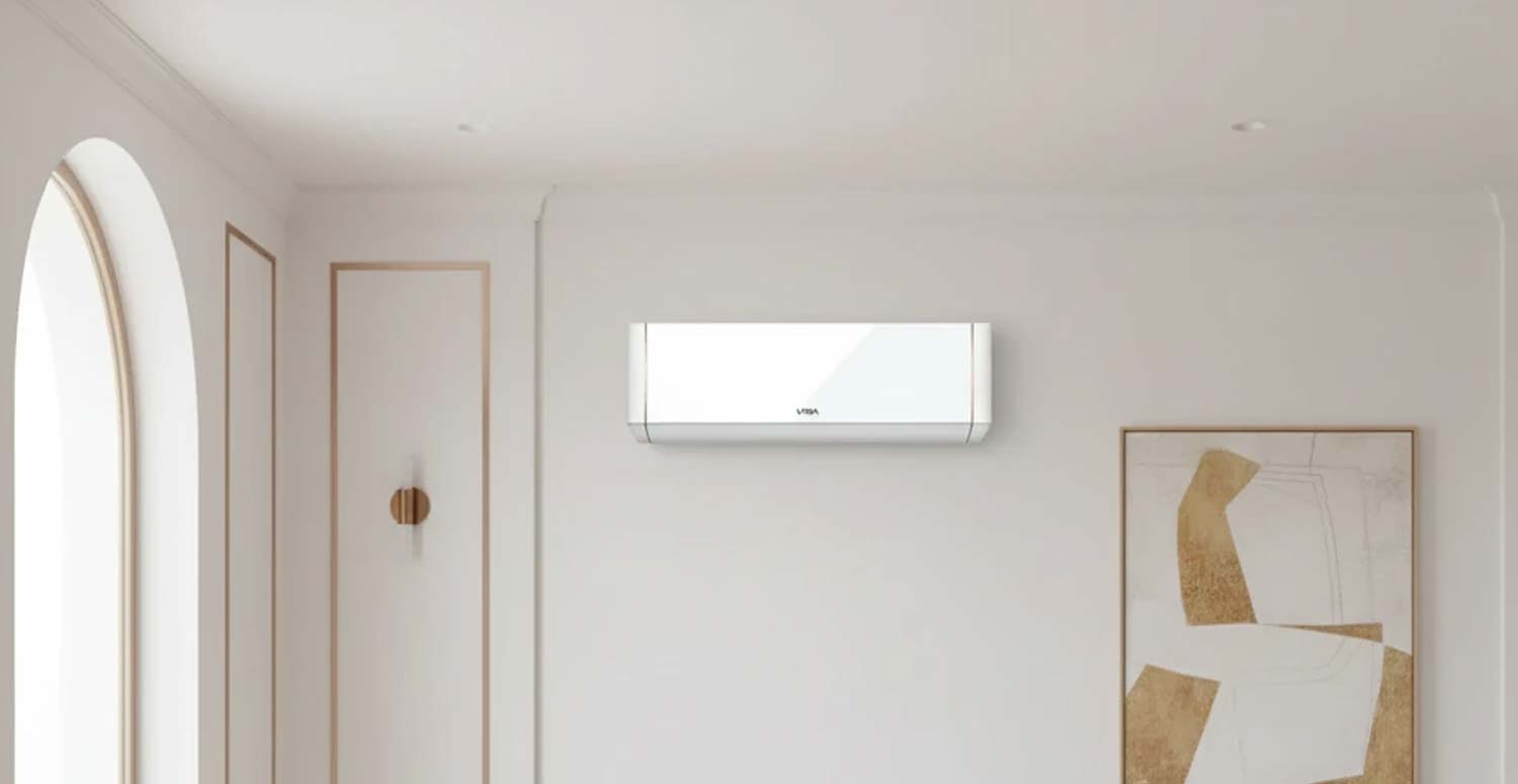 نقش برند و کشور سازنده در فروش بالای کولرهای گازی اسپلیت