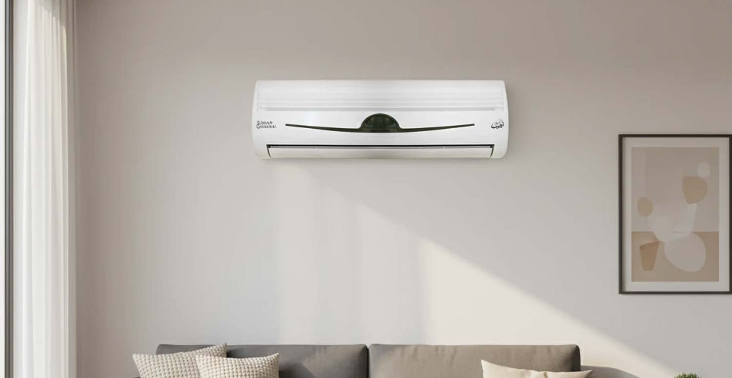 اشتباهات رایج خریداران هنگام مقایسه کولرهای اسپلیت