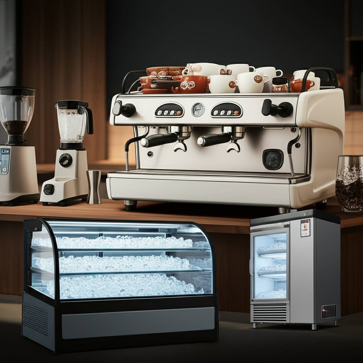 آبمیوه |ابزارآلات