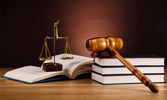 وکیل