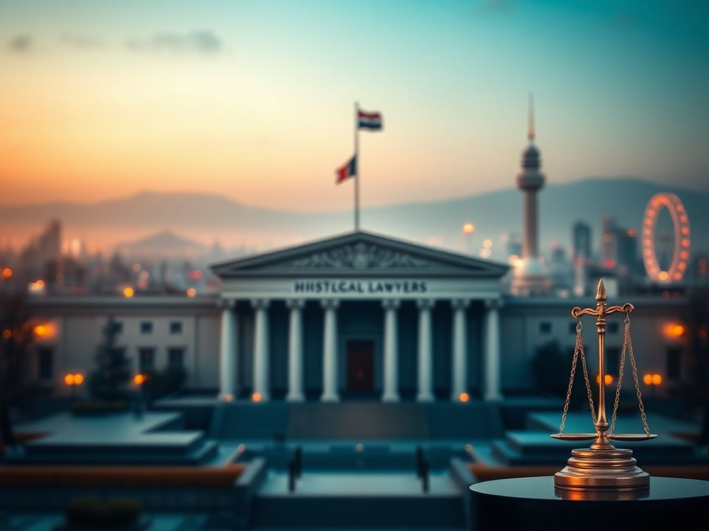 تهران |حقوق