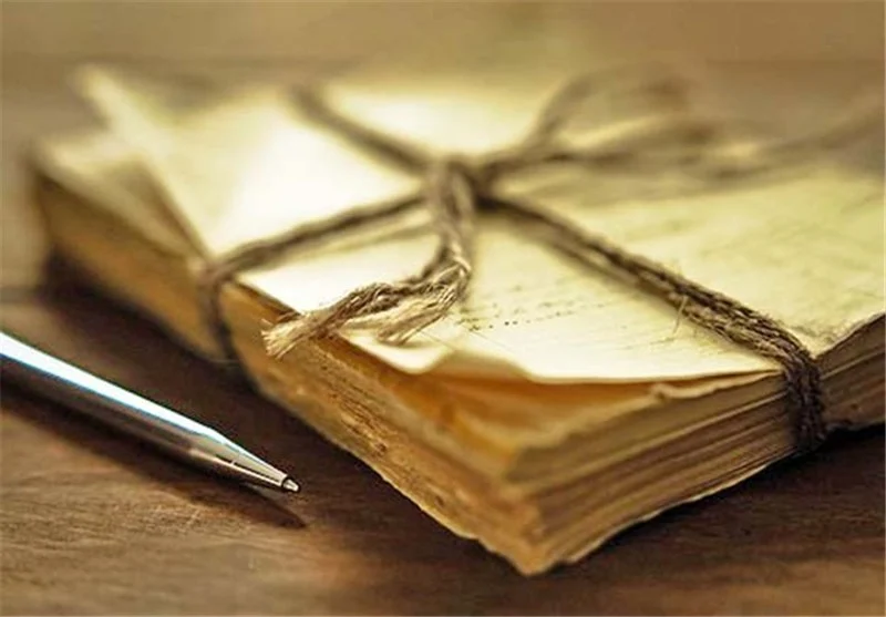 کتاب