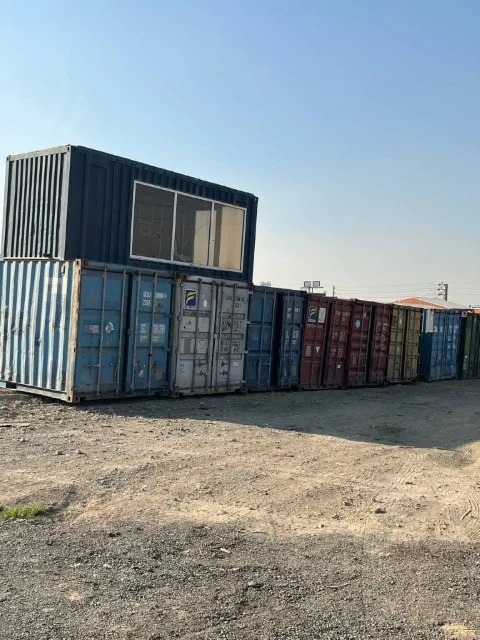 ساختمان