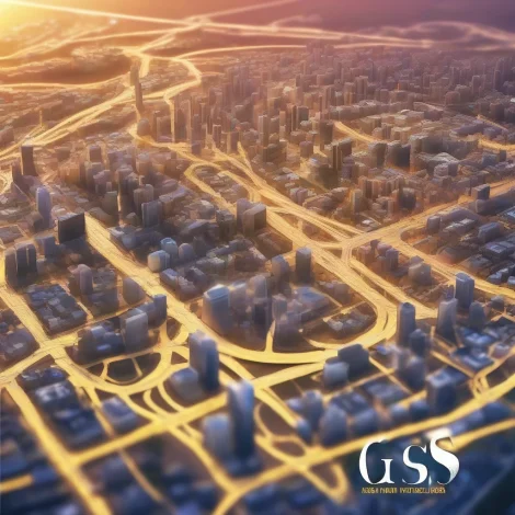 خلاصه کتاب مبانی شبکه های حمل و نقل در GIS | محمد شاه حیدری